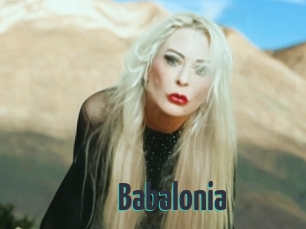 Babalonia