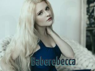 Baberebecca