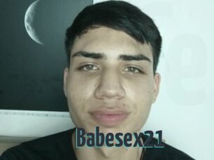 Babesex21