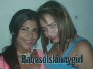Babesol_skinny_girl