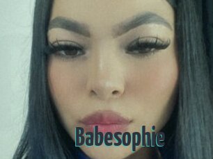 Babesophie