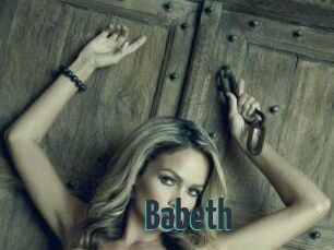 Babeth