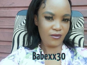 Babexx30