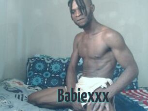 Babiexxx