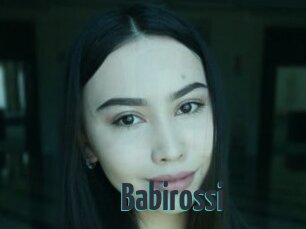 Babirossi