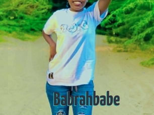 Babrahbabe