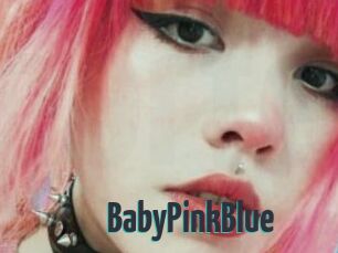 BabyPinkBlue