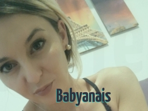 Babyanais