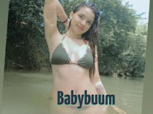 Babybuum