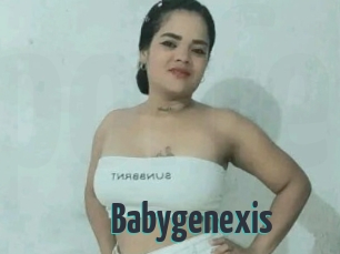 Babygenexis