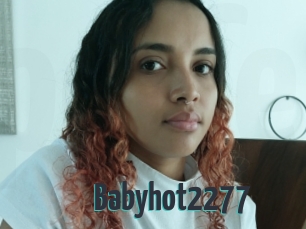 Babyhot2277