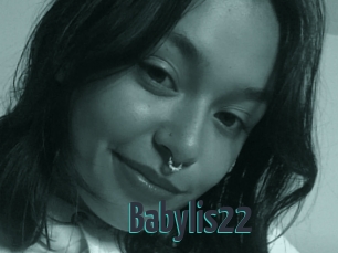 Babylis22