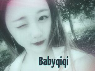 Babyqiqi