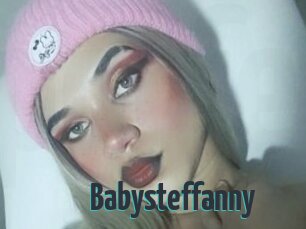 Babysteffanny