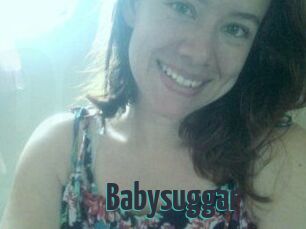 Babysuggar