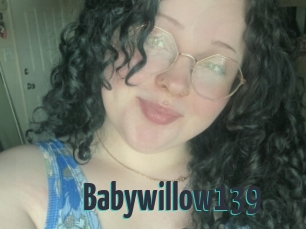 Babywillow139