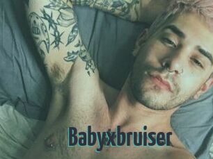 Babyxbruiser