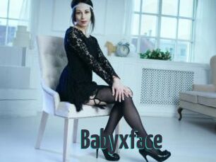 Babyxface