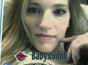 Babyxodoll