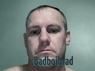 Badboibrad