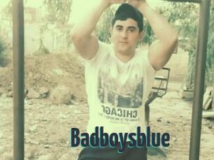 Badboysblue