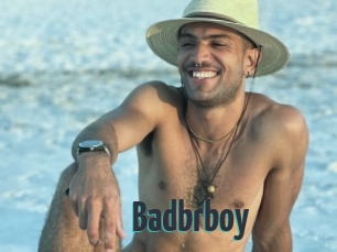 Badbrboy