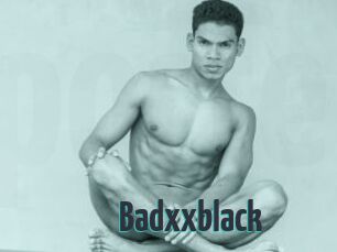 Badxxblack