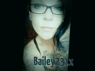 Bailey23xx