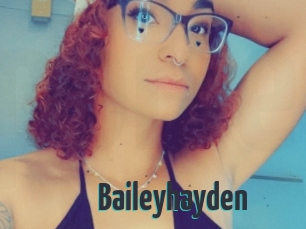 Baileyhayden