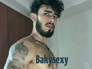 Bakysexy