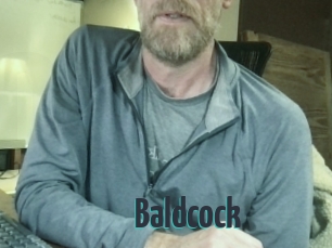 Baldcock