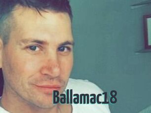 Ballamac18