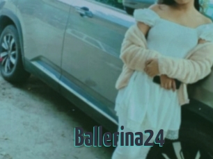 Ballerina24