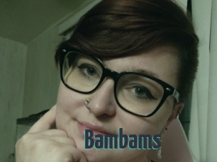 Bambams