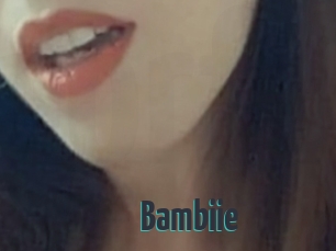 bambiie Porn Fellow