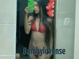 Bambylovense