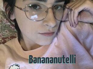 Banananutelli