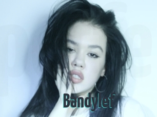 Bandylef
