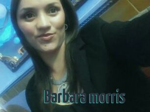 Barbara_morris