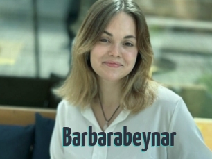 Barbarabeynar