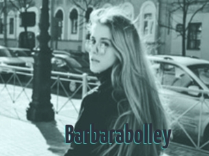 Barbarabolley