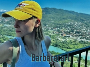 Barbaracart