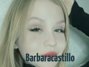 Barbaracastillo