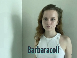 Barbaracoll