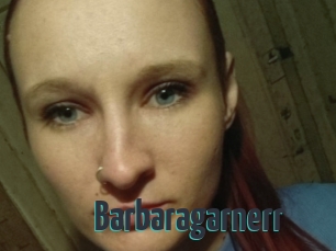 Barbaragarnerr