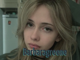 Barbaragreene