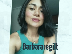 Barbararegilt