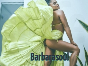 Barbarasoul