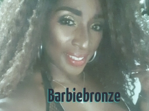 Barbiebronze