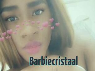 Barbiecristaal